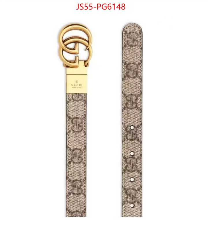 Belts-Gucci flawless ID: PG6148 $: 55USD