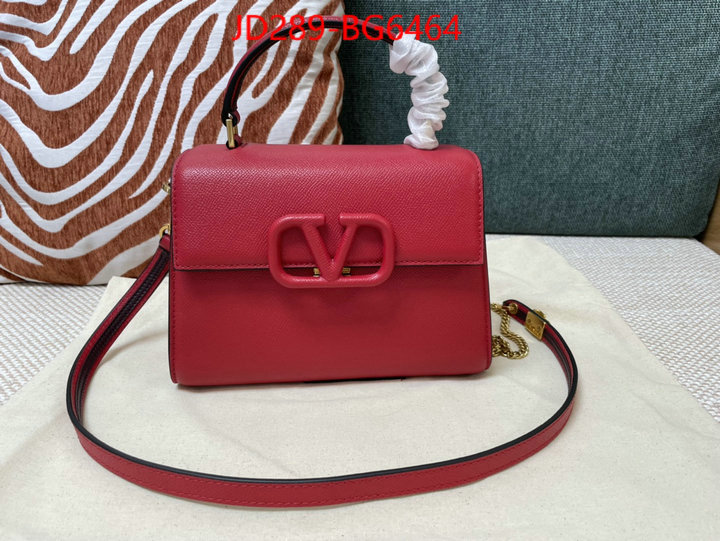 Valentino Bags(TOP)-Diagonal- luxury cheap replica ID: BG6464