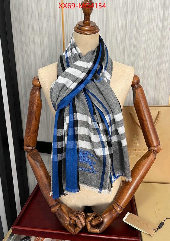 Scarf-Burberry designer wholesale replica ID: MG4154 $: 69USD