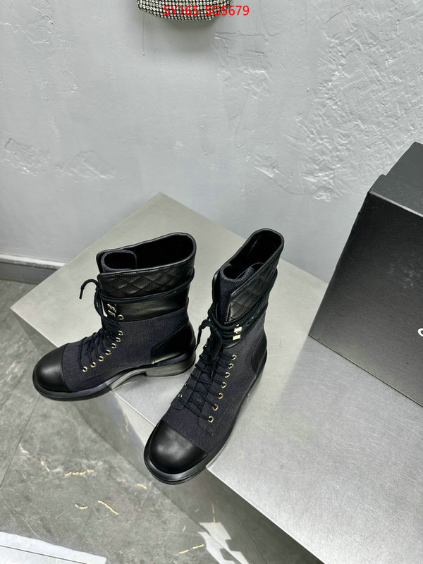 Women Shoes-Chanel luxury shop ID: SG5679 $: 165USD