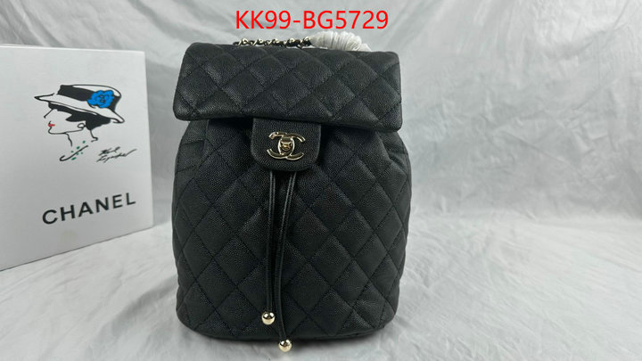 Chanel Bags(4A)-Backpack- where to buy high quality ID: BG5729