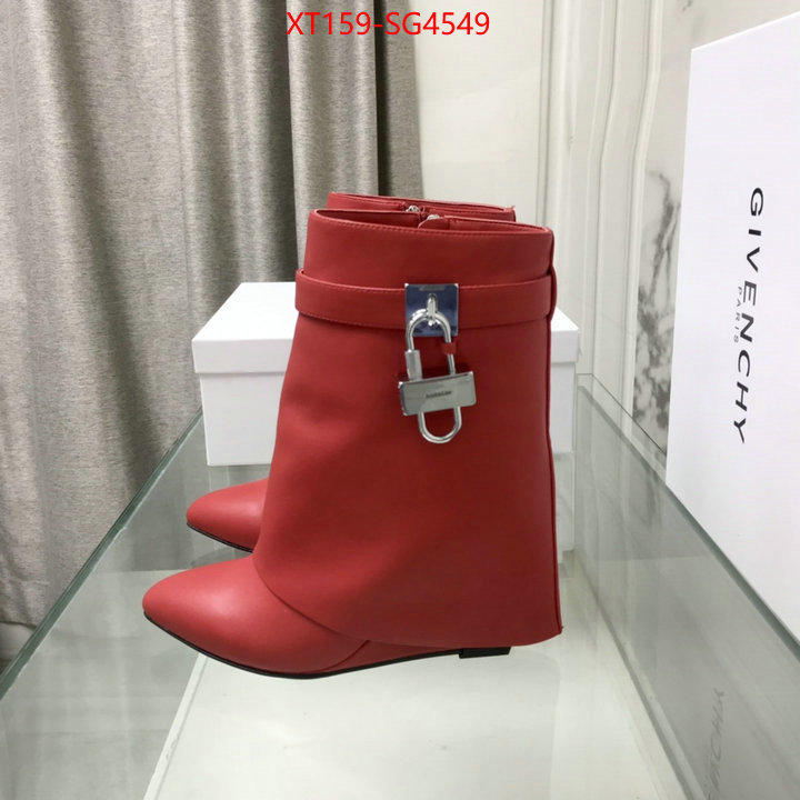 Women Shoes-Givenchy replica 1:1 ID: SG4549 $: 159USD