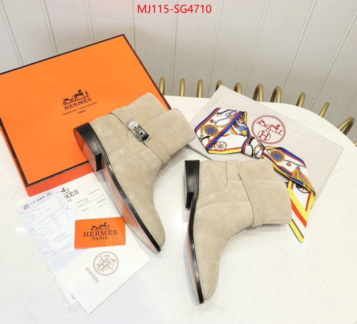 Women Shoes-Hermes cheap ID: SG4710 $: 115USD