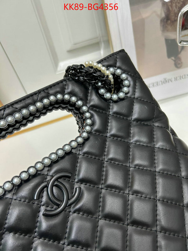 Chanel Bags(4A)-Diagonal- what's the best place to buy replica ID: BG4356 $: 89USD,