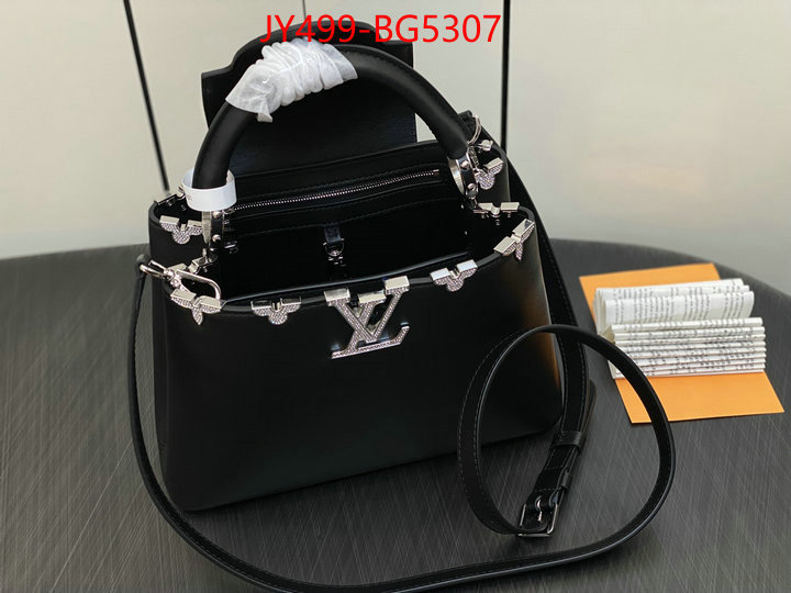 LV Bags(TOP)-Handbag Collection- fashion designer ID: BG5307