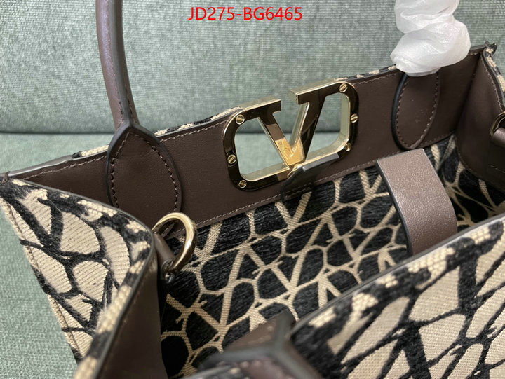 Valentino Bags(TOP)-Handbag- cheap high quality replica ID: BG6465