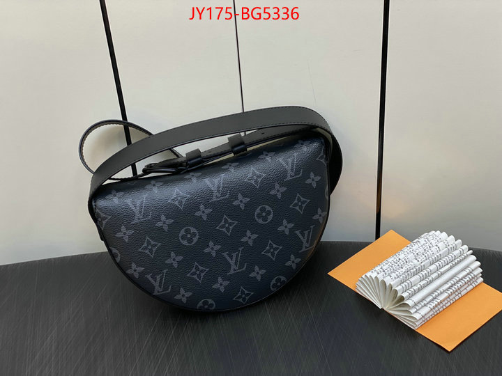 LV Bags(TOP)-Pochette MTis- we offer ID: BG5336 $: 175USD