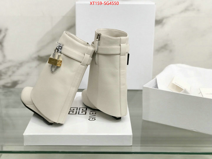 Women Shoes-Boots aaaaa+ replica ID: SG4550 $: 159USD