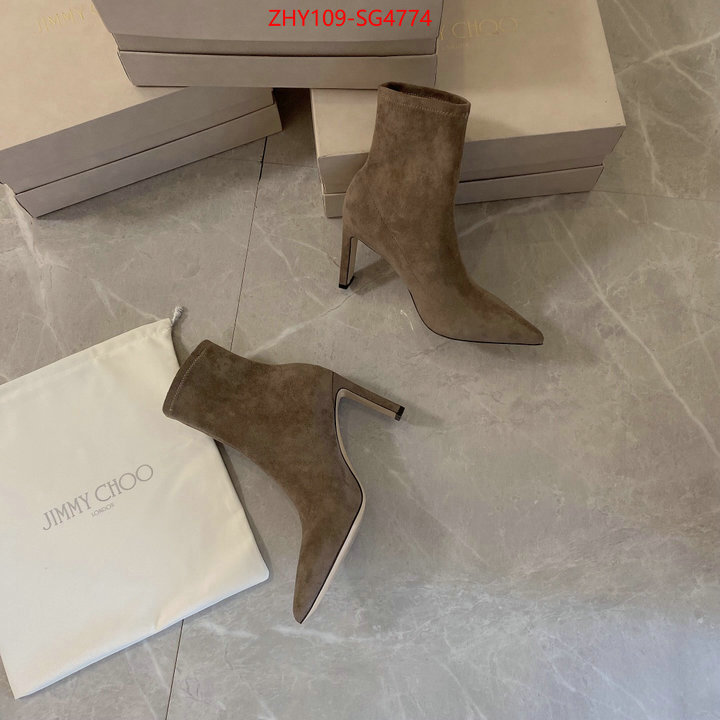 Women Shoes-Jimmy Choo designer 1:1 replica ID: SG4774 $: 109USD