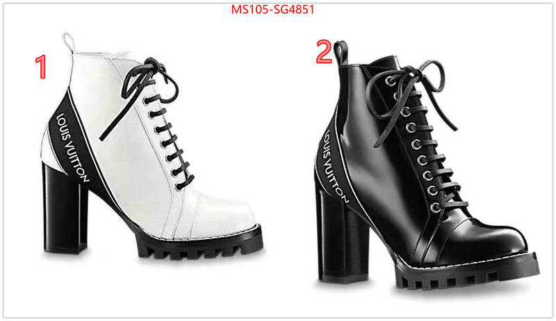 Women Shoes-LV cheap wholesale ID: SG4851 $: 105USD