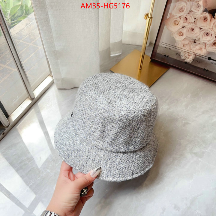 Cap (Hat)-Chanel buy online ID: HG5176 $: 35USD