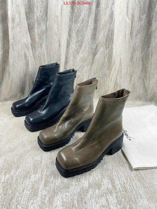 Women Shoes-Boots the best quality replica ID: SG5486 $: 175USD