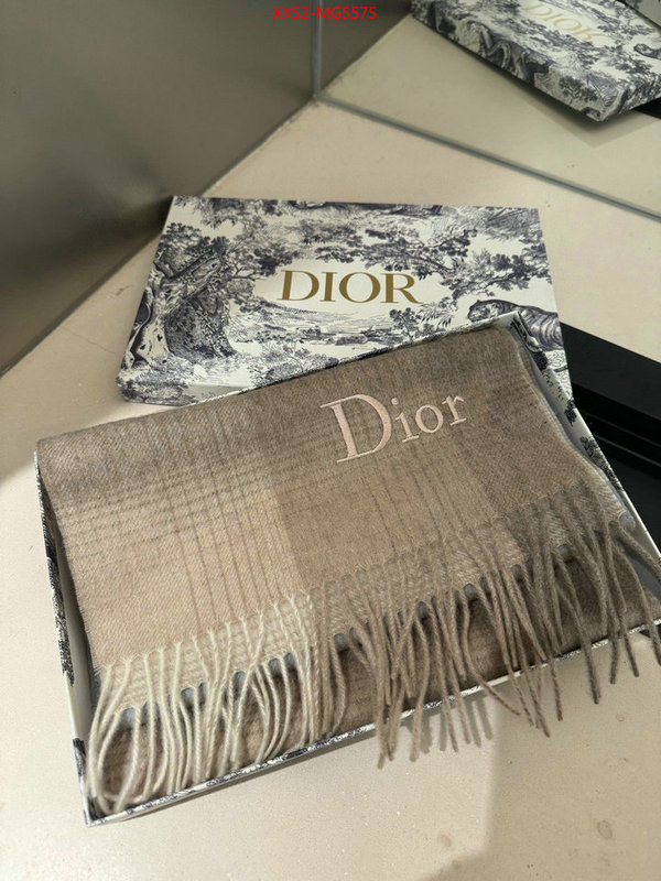 Scarf-Dior the quality replica ID: MG5575 $: 52USD