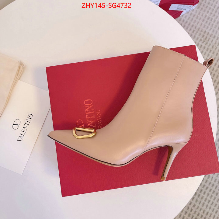 Women Shoes-Valentino the best affordable ID: SG4732 $: 145USD