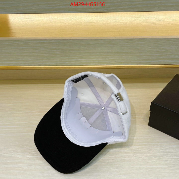 Cap (Hat)-Chanel best site for replica ID: HG5156 $: 29USD