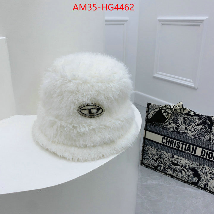 Cap(Hat)-Diesel where can you buy a replica ID: HG4462 $: 35USD