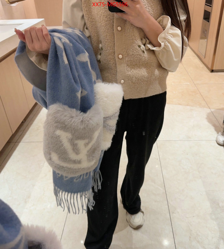 Scarf-LV replica online ID: MG5596 $: 75USD