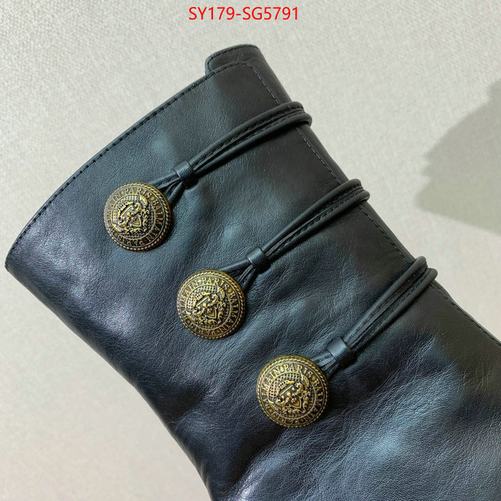 Women Shoes-Boots what best replica sellers ID: SG5791 $: 179USD