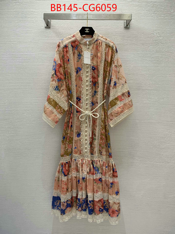 Clothing-Zimmermann cheap high quality replica ID: CG6059 $: 145USD