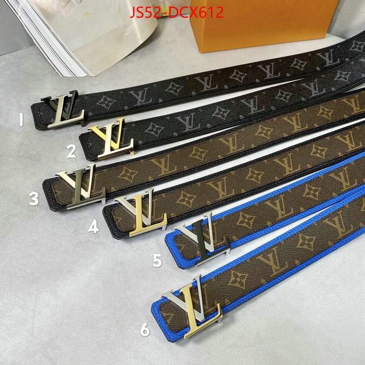 1111 Carnival SALE,Belts ID: DCX612