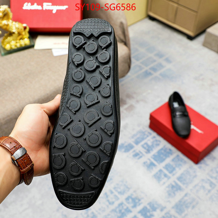 Men Shoes-Other high quality designer replica ID: SG6586 $: 109USD