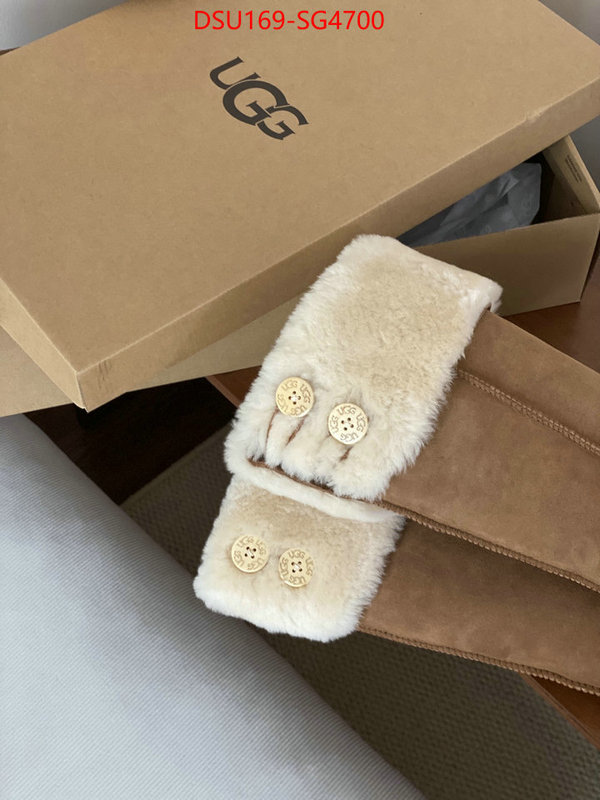 Women Shoes-UGG where to buy replicas ID: SG4700 $: 169USD