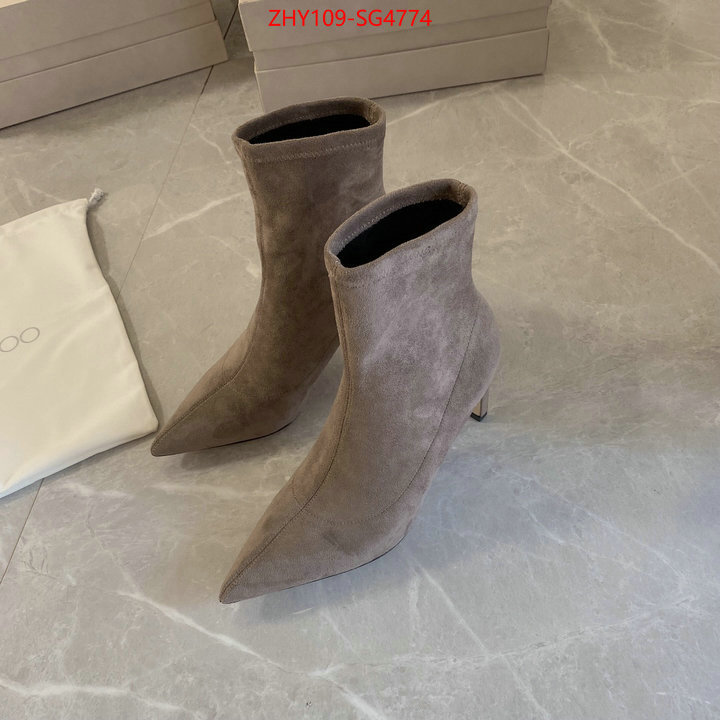 Women Shoes-Jimmy Choo designer 1:1 replica ID: SG4774 $: 109USD