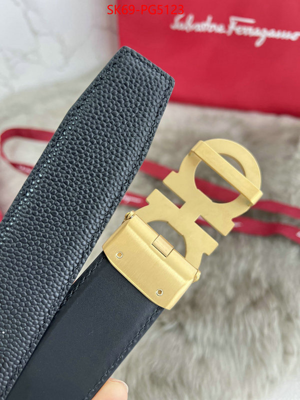 Belts-Ferragamo mirror copy luxury ID: PG5123 $: 69USD