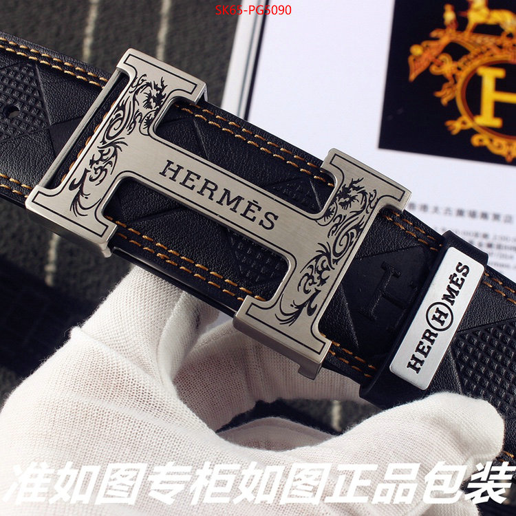 Belts-Hermes 2023 perfect replica designer ID: PG5090 $: 65USD