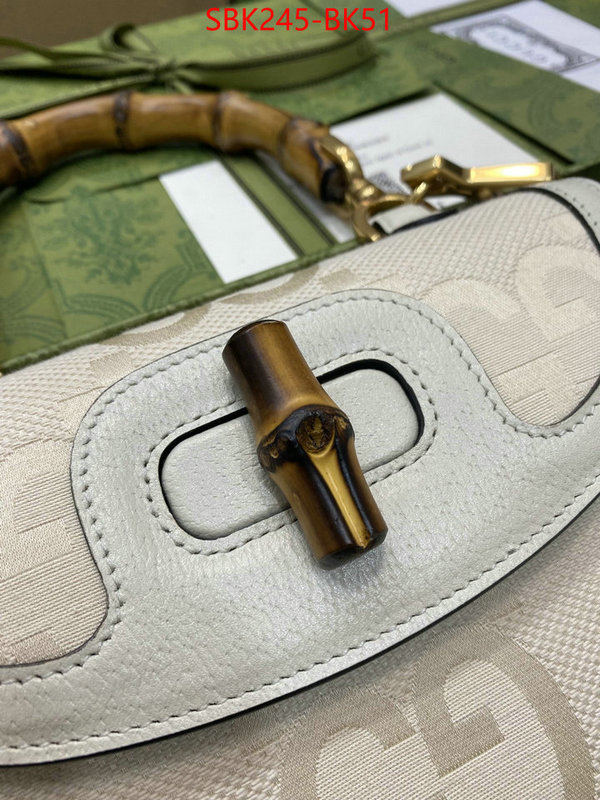 Gucci Bags Promotion ID: BK51