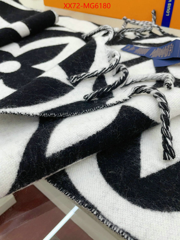 Scarf-LV buy the best replica ID: MG6180 $: 72USD