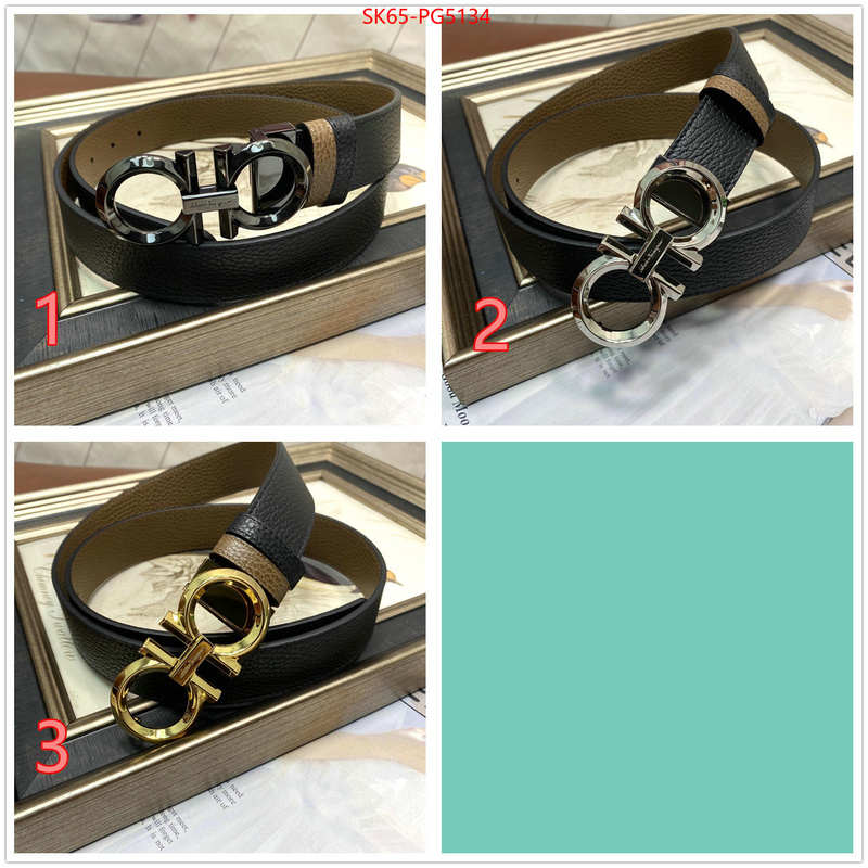 Belts-Ferragamo high-end designer ID: PG5134 $: 65USD