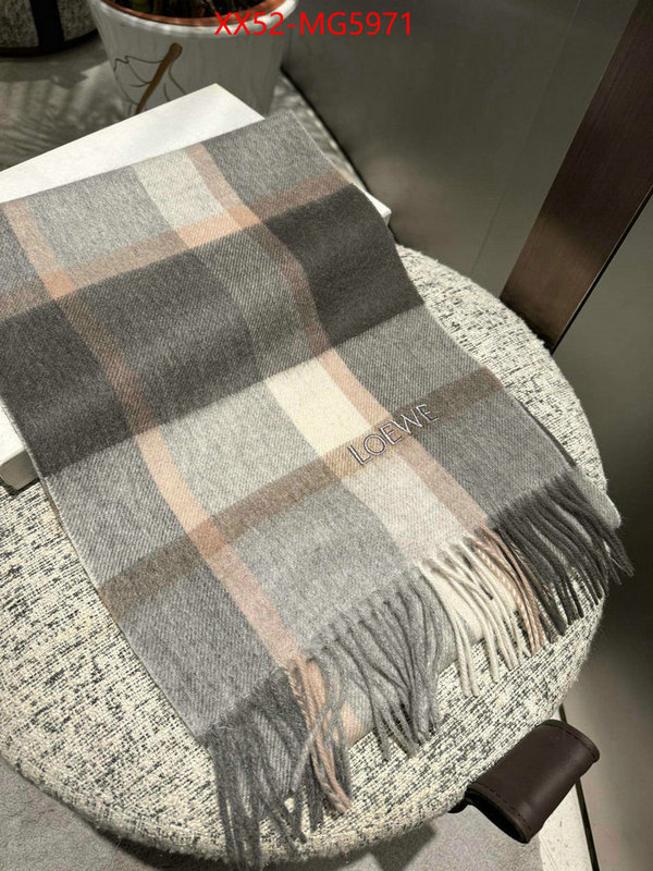 Scarf-Loewe cheap wholesale ID: MG5971 $: 52USD