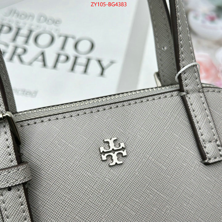 Tory Burch Bags(4A)-Handbag- online from china ID: BG4383