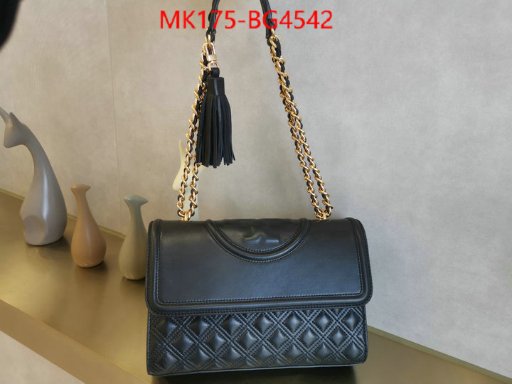 Tory Burch Bags(TOP)-Diagonal- aaaaa+ quality replica ID: BG4542 $: 175USD,