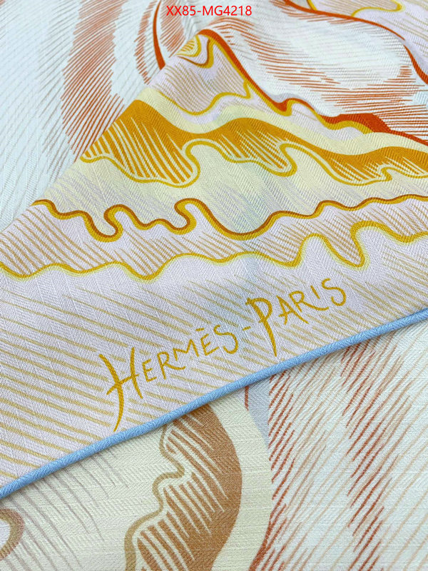 Scarf-Hermes shop the best high quality ID: MG4218 $: 85USD