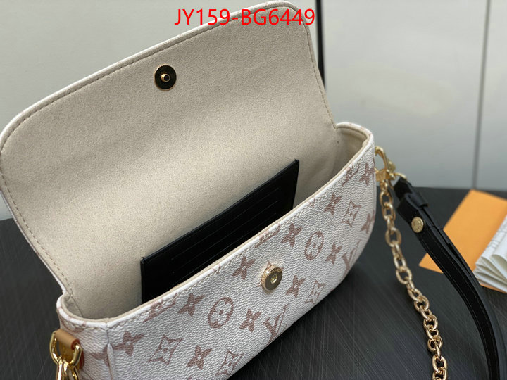 LV Bags(TOP)-Pochette MTis- high-end designer ID: BG6449 $: 159USD,