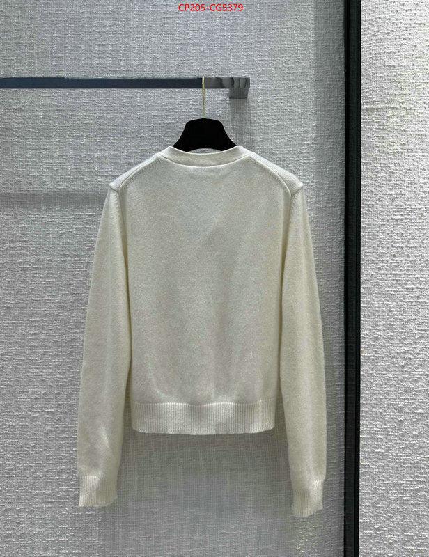 Clothing-Dior where can i buy ID: CG5379 $: 205USD