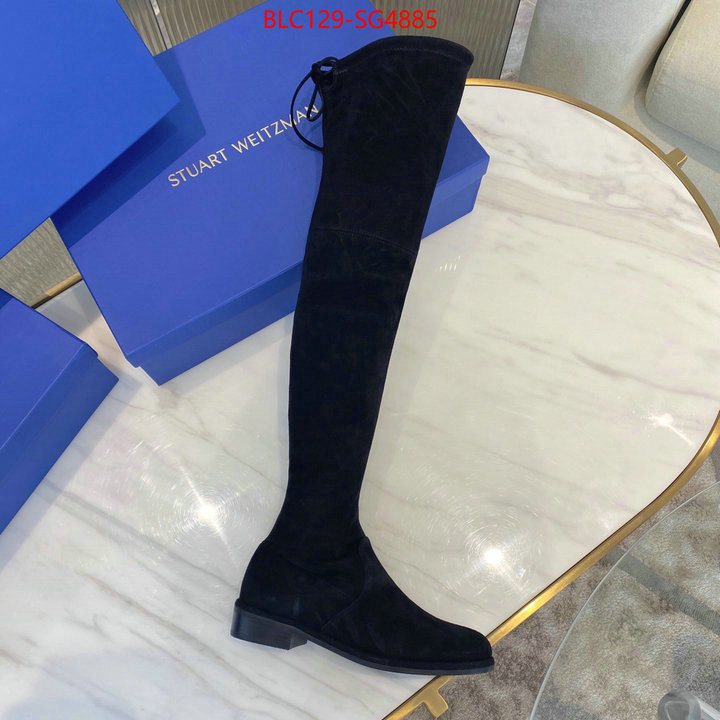 Women Shoes-Boots high quality ID: SG4885 $: 129USD