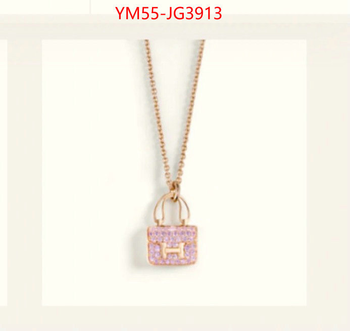 Jewelry-Hermes how to find designer replica ID: JG3913 $: 55USD