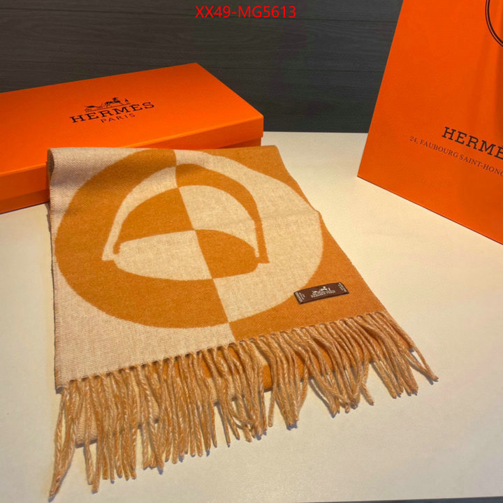 Scarf-Hermes high quality aaaaa replica ID: MG5613 $: 49USD