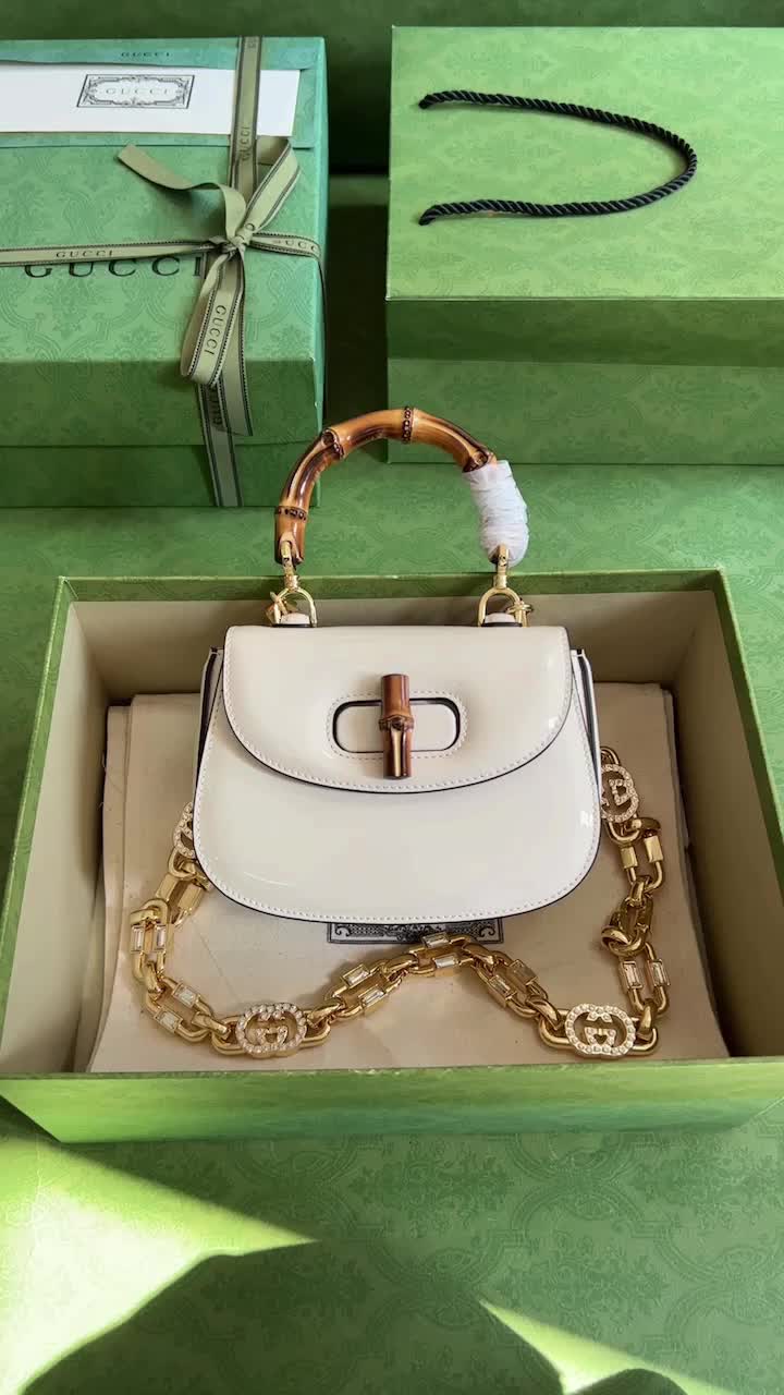 Gucci Bags Promotion ID: BK56