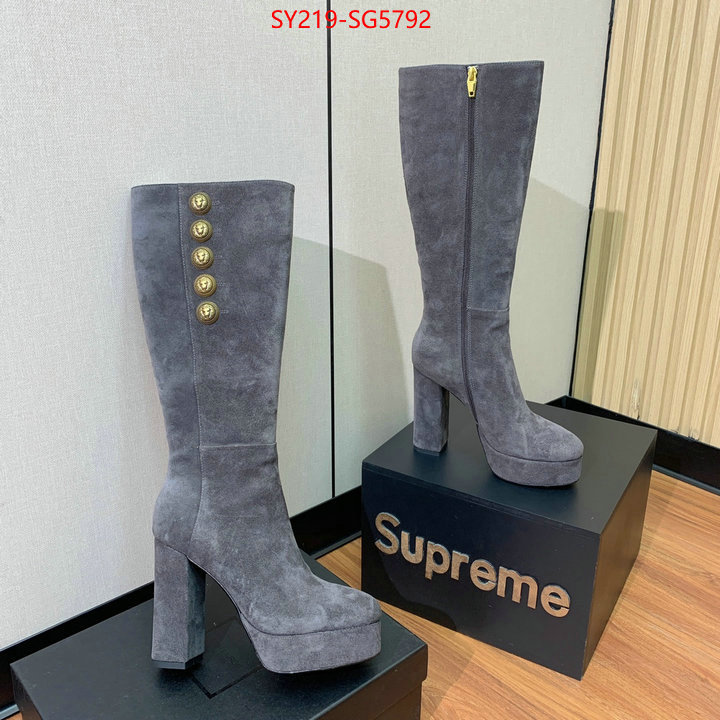 Women Shoes-Boots sellers online ID: SG5792 $: 219USD