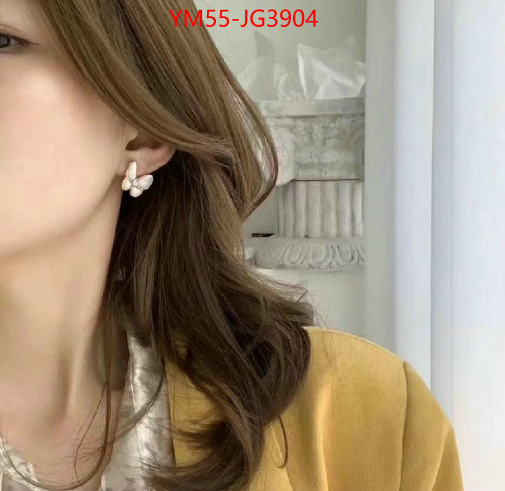 Jewelry-Van Cleef Arpels replica aaaaa designer ID: JG3904 $: 55USD