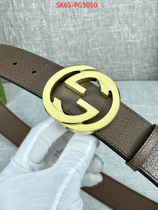 Belts-Gucci online sale ID: PG5050 $: 65USD