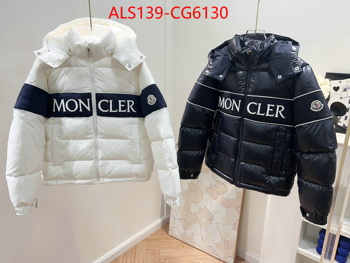 Kids clothing-Moncler how to buy replcia ID: CG6130 $: 139USD