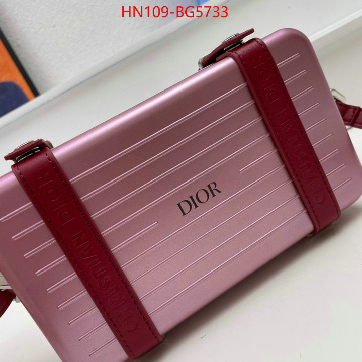 Dior Bags(4A)-Other Style- designer 7 star replica ID: BG5733 $: 109USD,