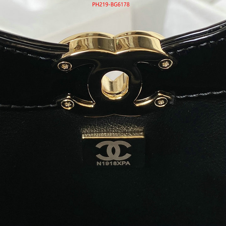 Chanel Bags(TOP)-Other Styles- where to buy the best replica ID: BG6178 $: 219USD,