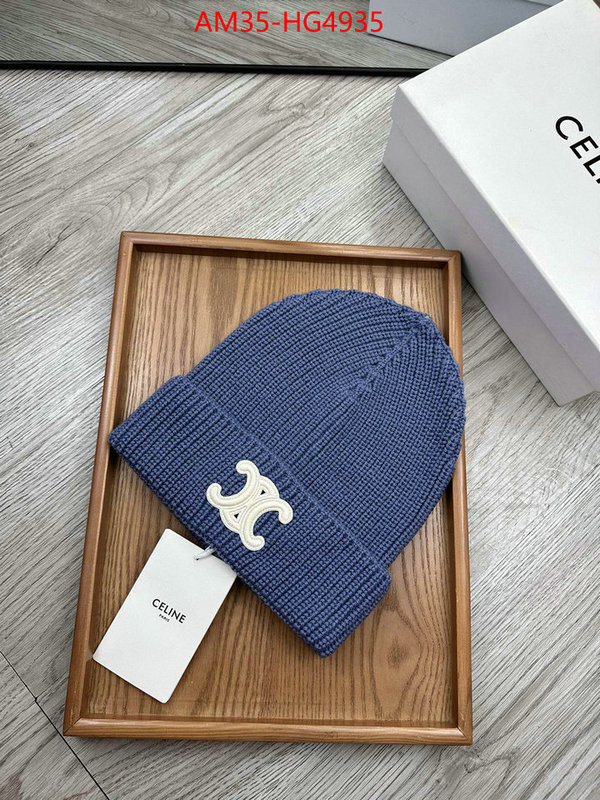 Cap(Hat)-Celine good ID: HG4935 $: 35USD