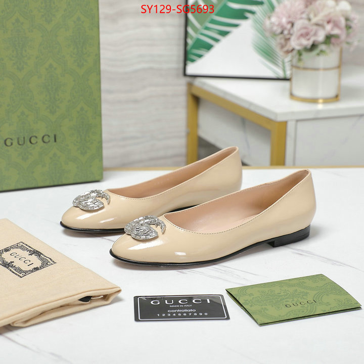 Women Shoes-Gucci is it illegal to buy ID: SG5693 $: 129USD